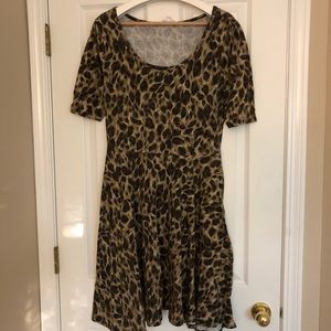 L Lularoe Nicole